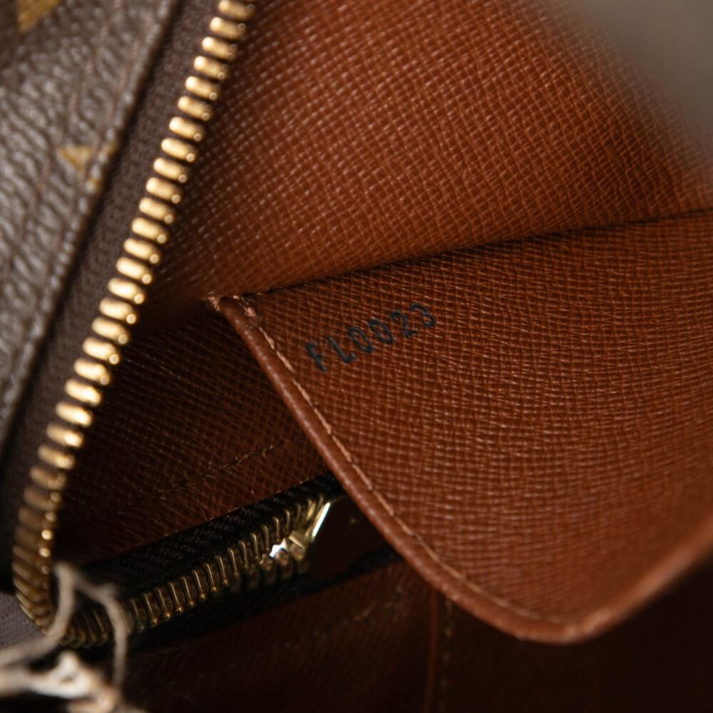 Louis Vuitton Cite