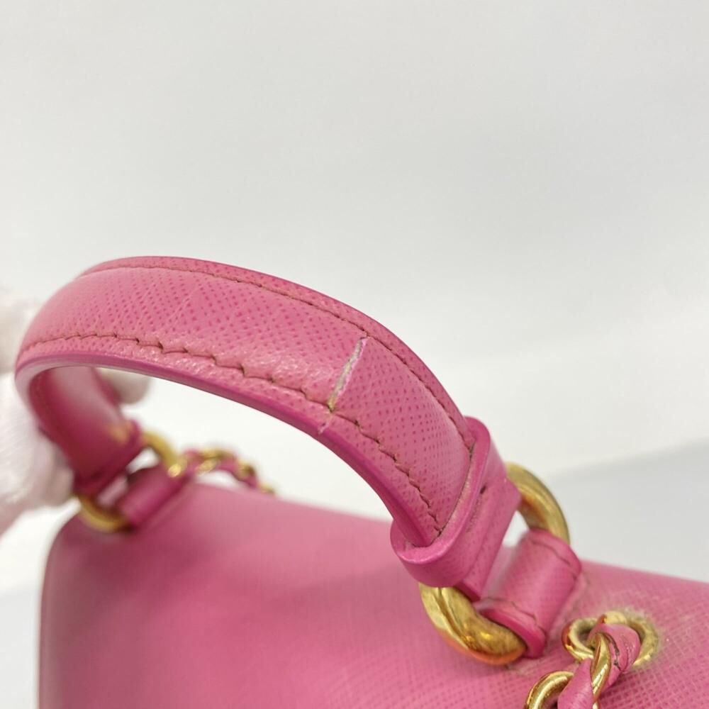 Salvatore Ferragamo Handbag