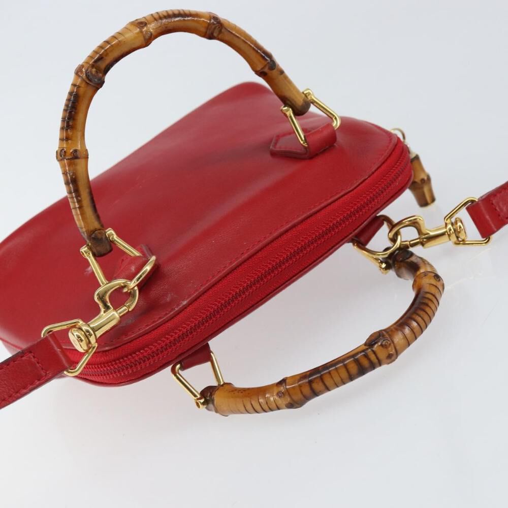 Gucci Bamboo