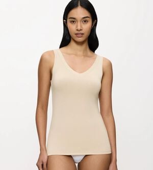 Sense of Modal Tank Top