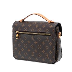 Louis Vuitton Pochette M&eacute;tis