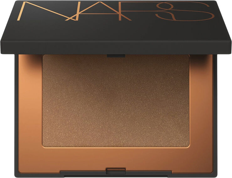 MINI BRONZING POWDER LAGUNA 02