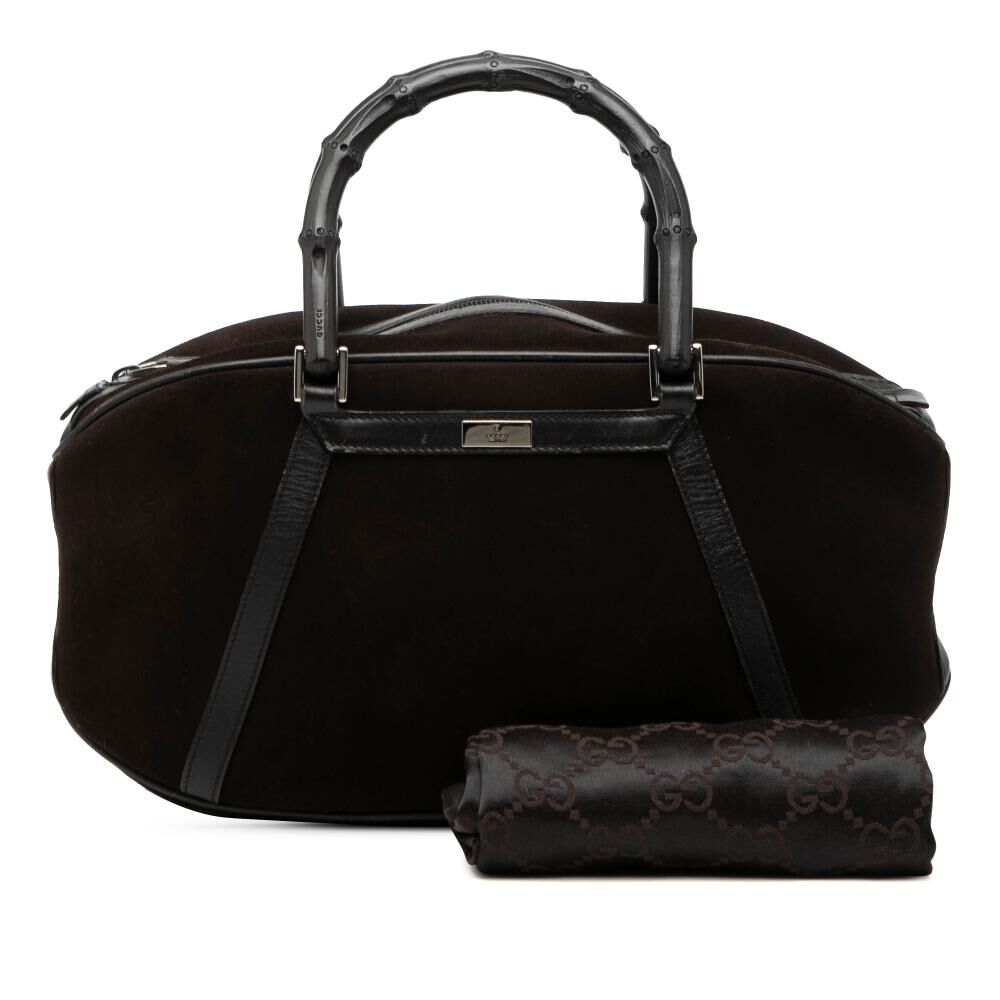 Gucci Bamboo