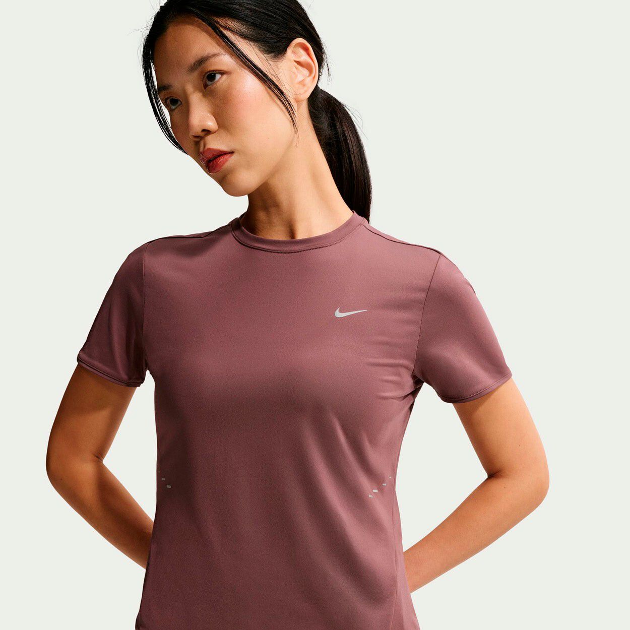 Swift Dri-Fit Tr&aelig;nings T-shirt