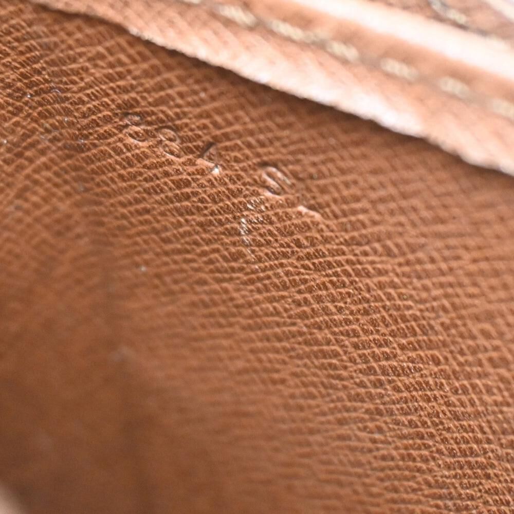 Louis Vuitton Cartouchiere