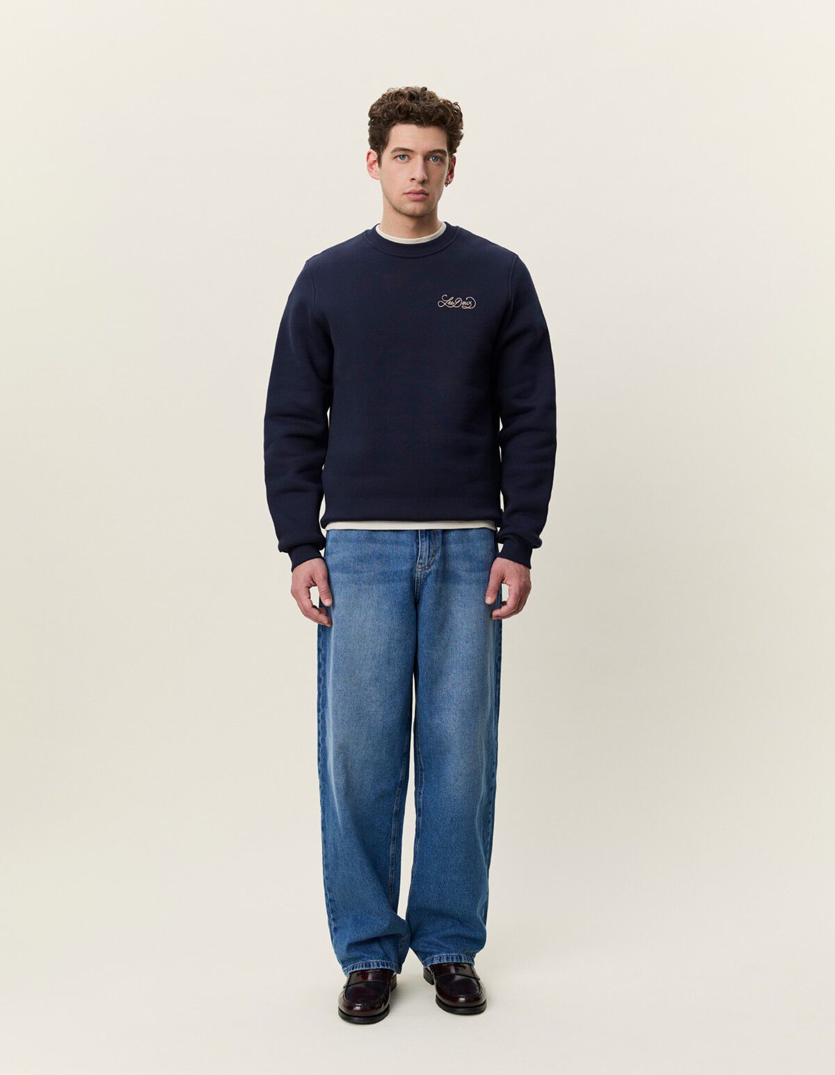 Orchard Sweatshirt
