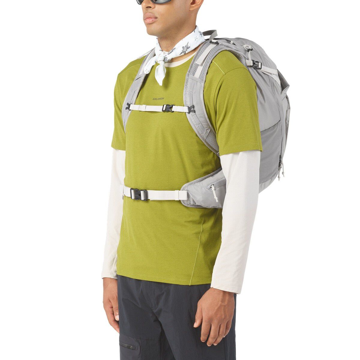Trailblazer 30 Liter Rygs&aelig;k