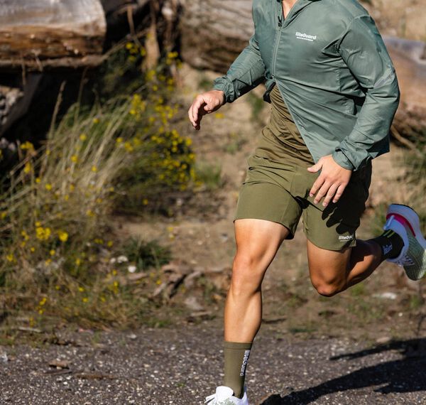 Aero-Tech Windbreaker