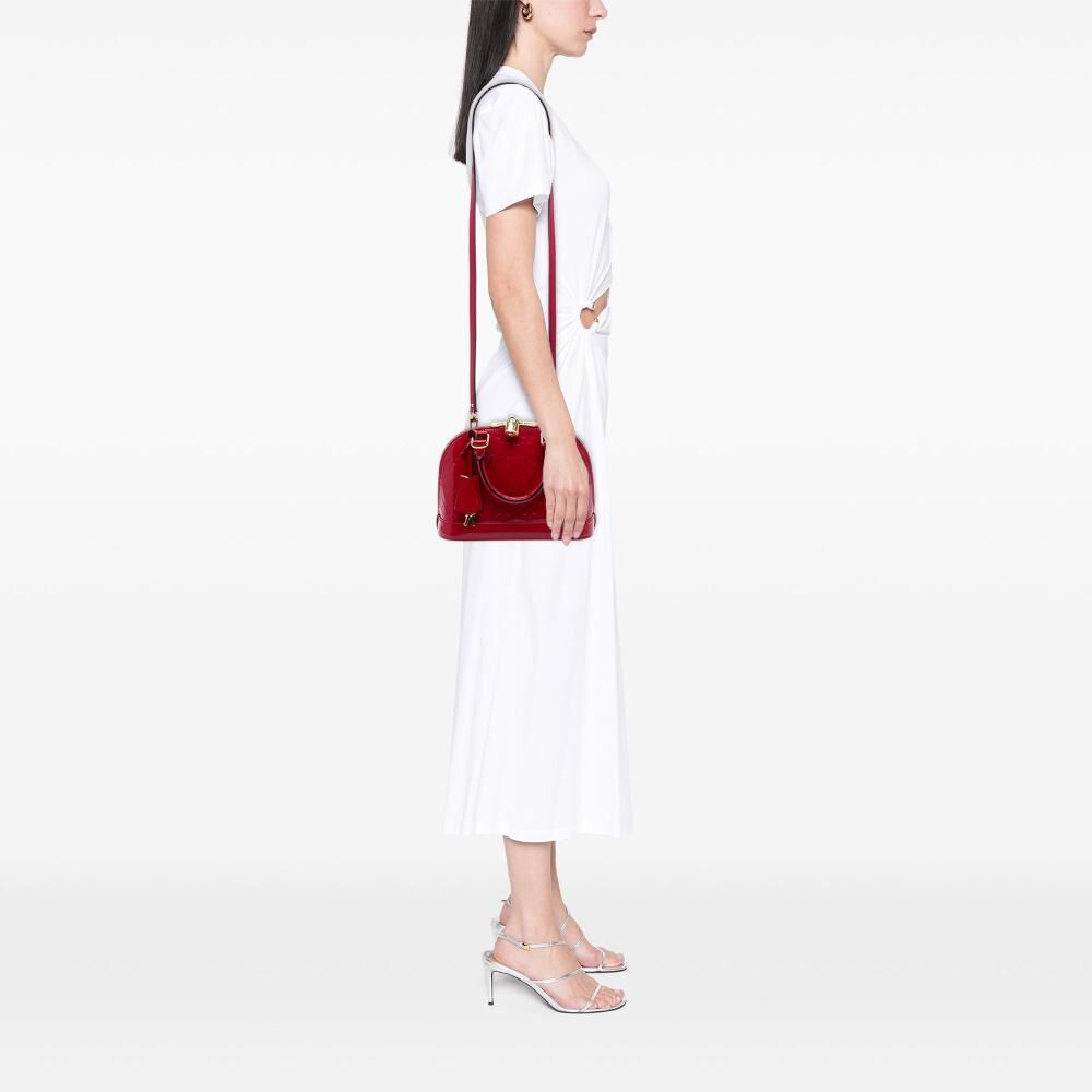 Louis Vuitton Alma