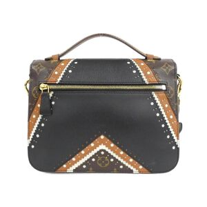 Louis Vuitton Pochette M&eacute;tis