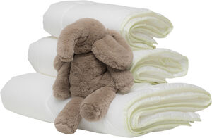 Høie Hygea allergivenlig babydyne 70x100
