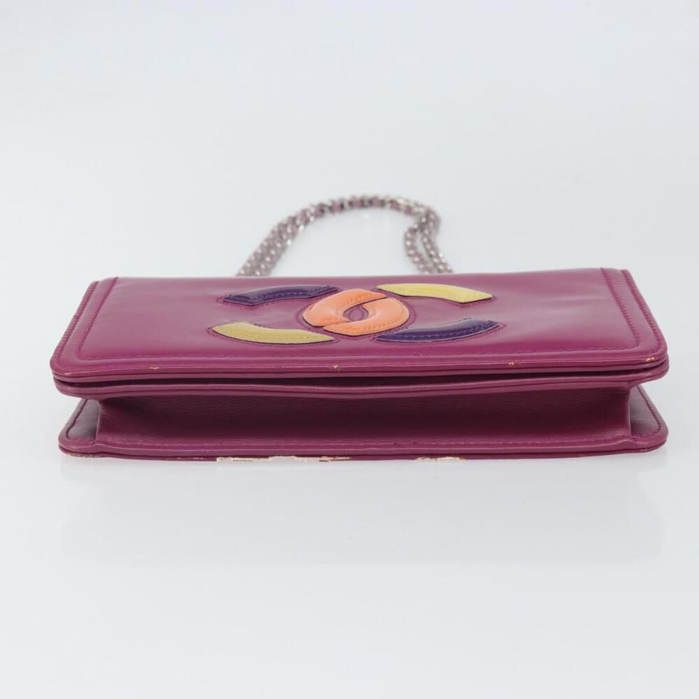 Chanel Shoulder Bag