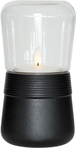 Spinn Candle LED  H20cm