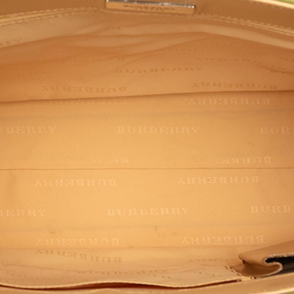 Burberry Tote