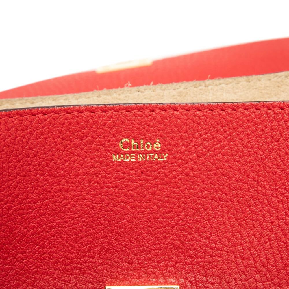 Chlo&eacute; Crossbody Bag