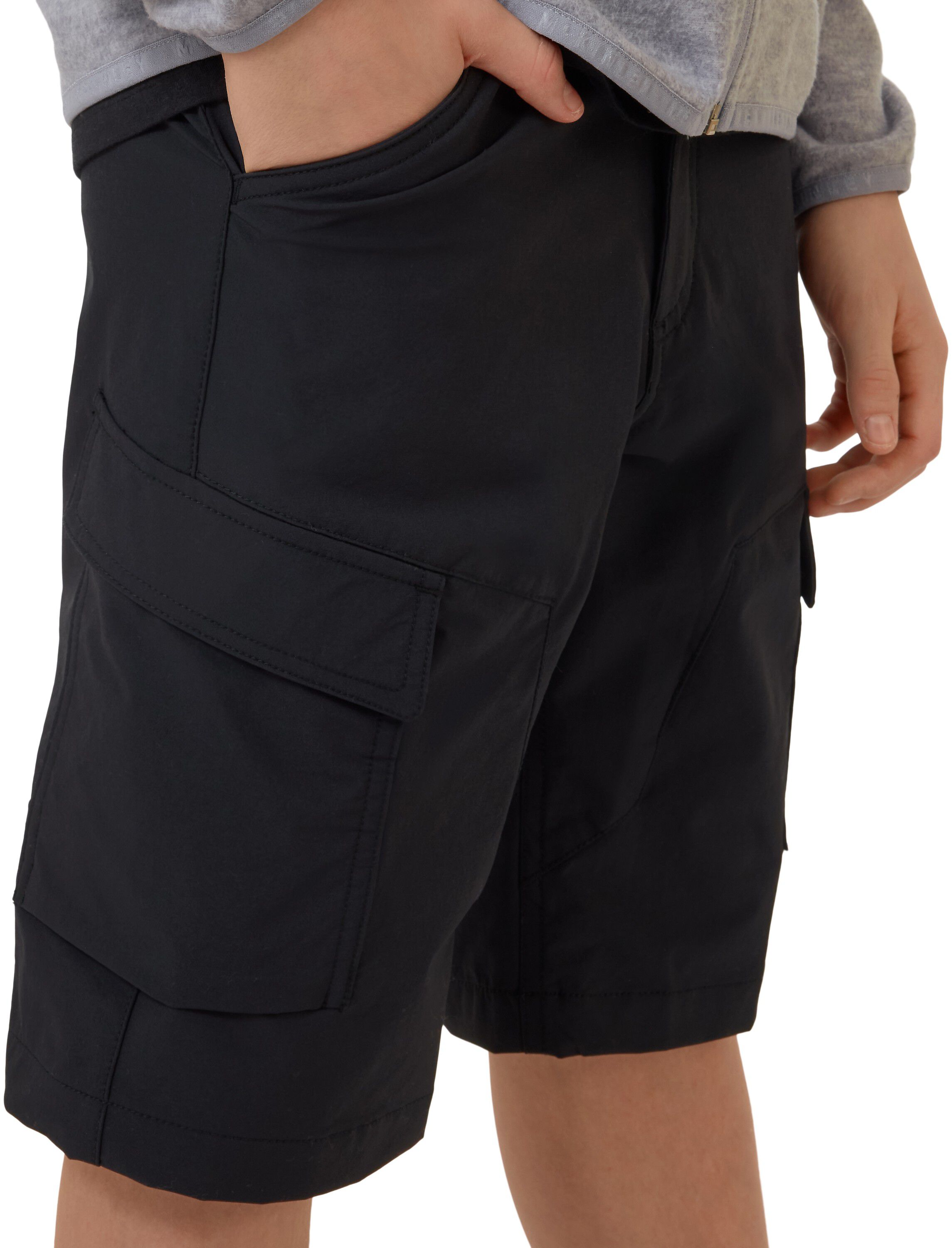 Adventure Vandreshorts