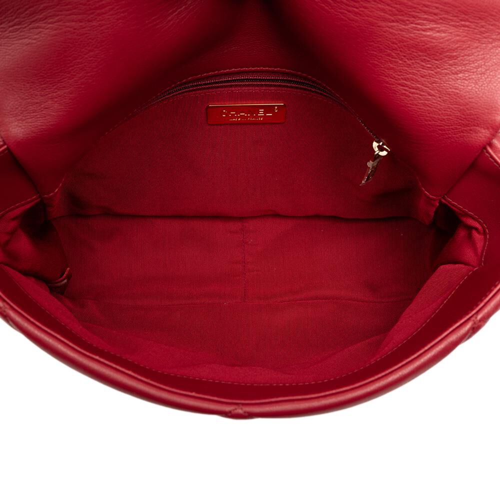 Chanel Flap Bag
