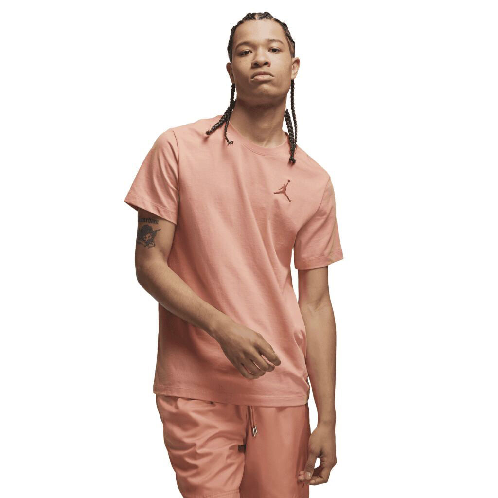 jordan jumpman t-shirt