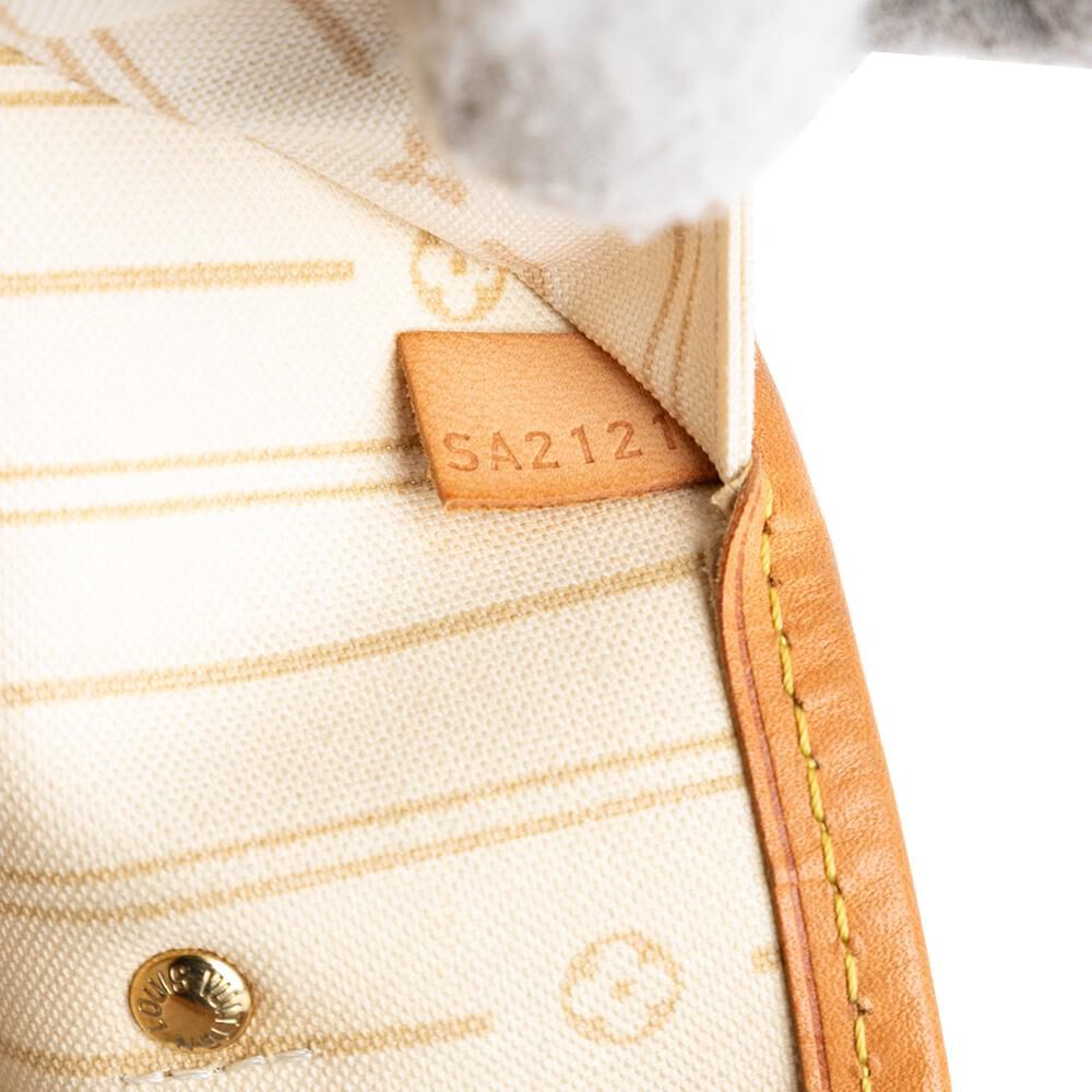 Louis Vuitton Neverfull