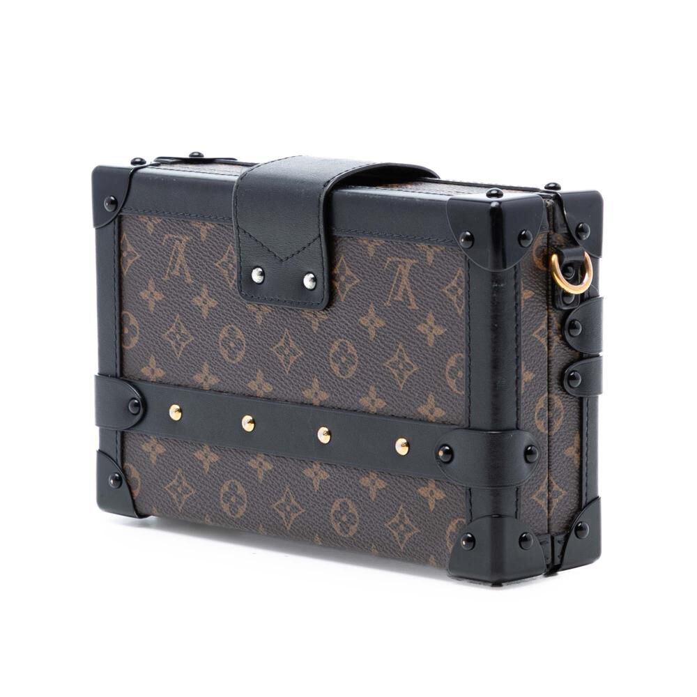 Louis Vuitton Petite Malle