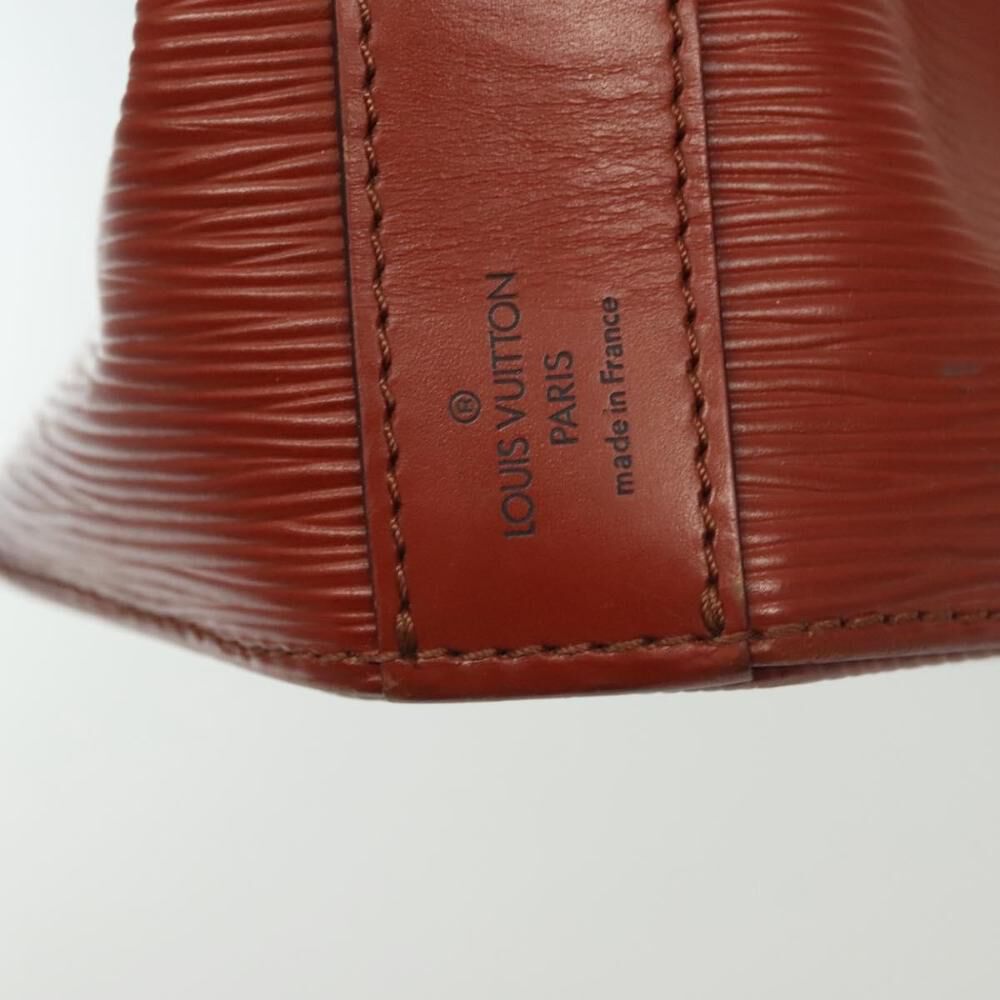 Louis Vuitton Sac D'&eacute;paule