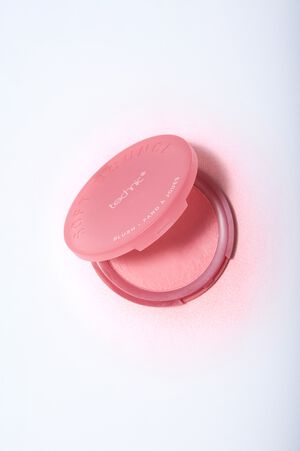 Soft Bounce Blush - Blessed