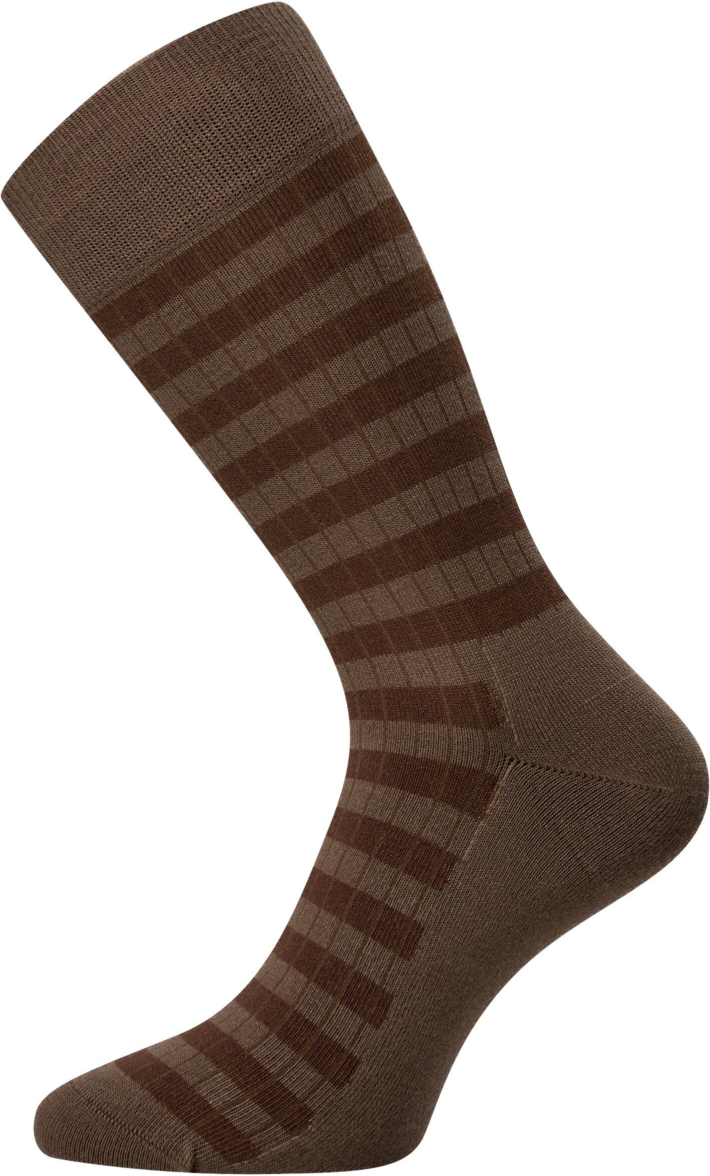 JBS socks Egtved-line
