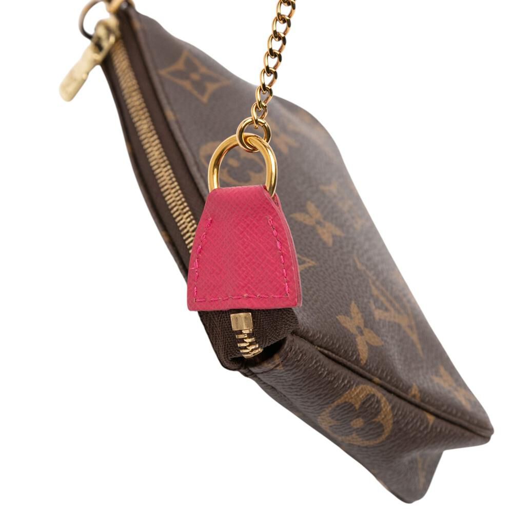 Louis Vuitton Pochette Accessoires
