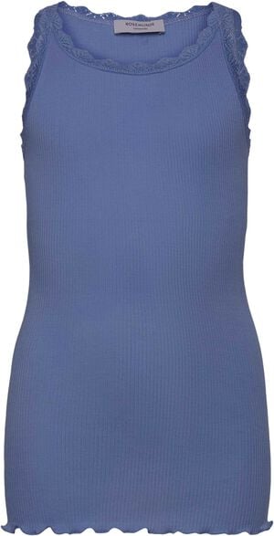 RKBalta Modal SL Lace Top