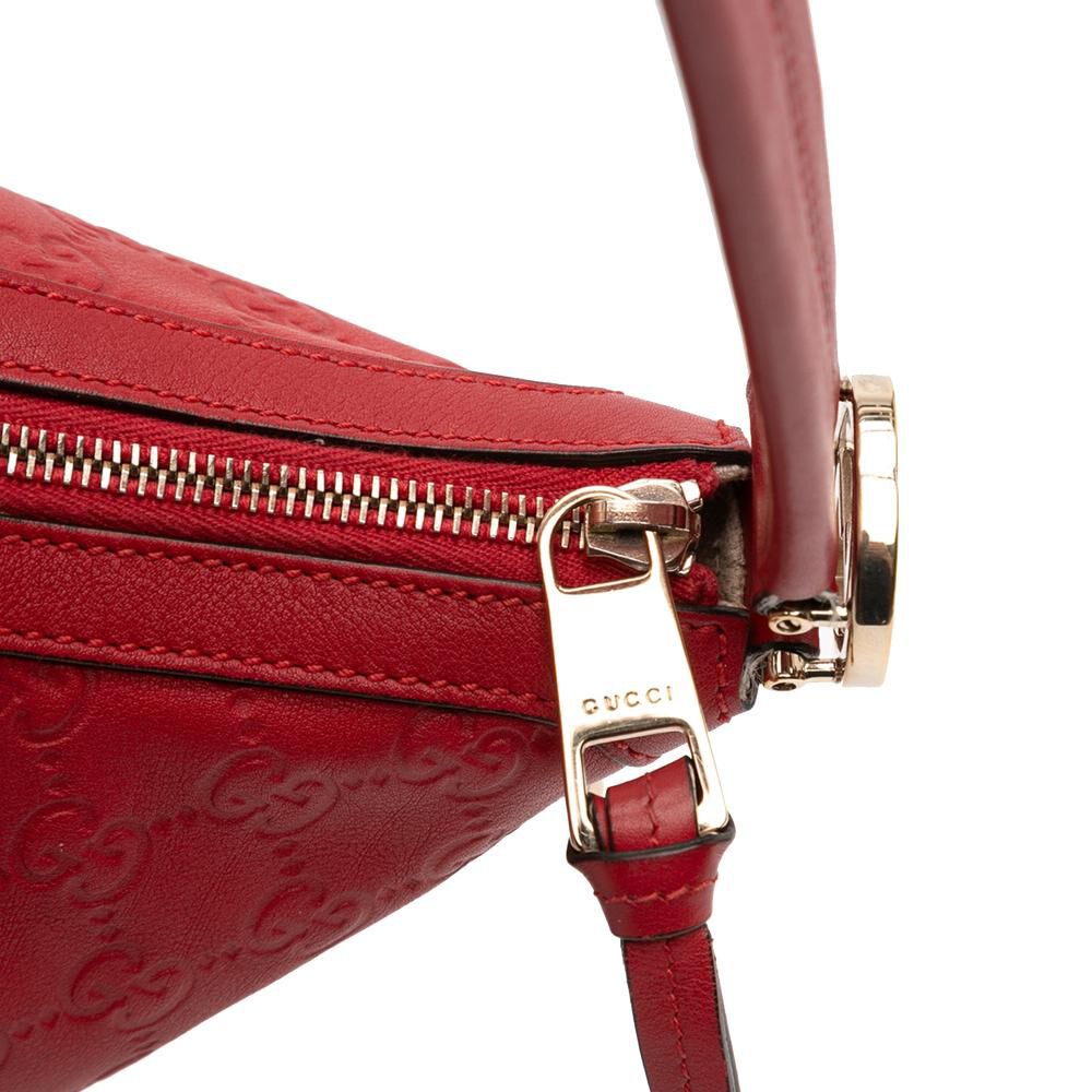 Gucci Hobo Bag