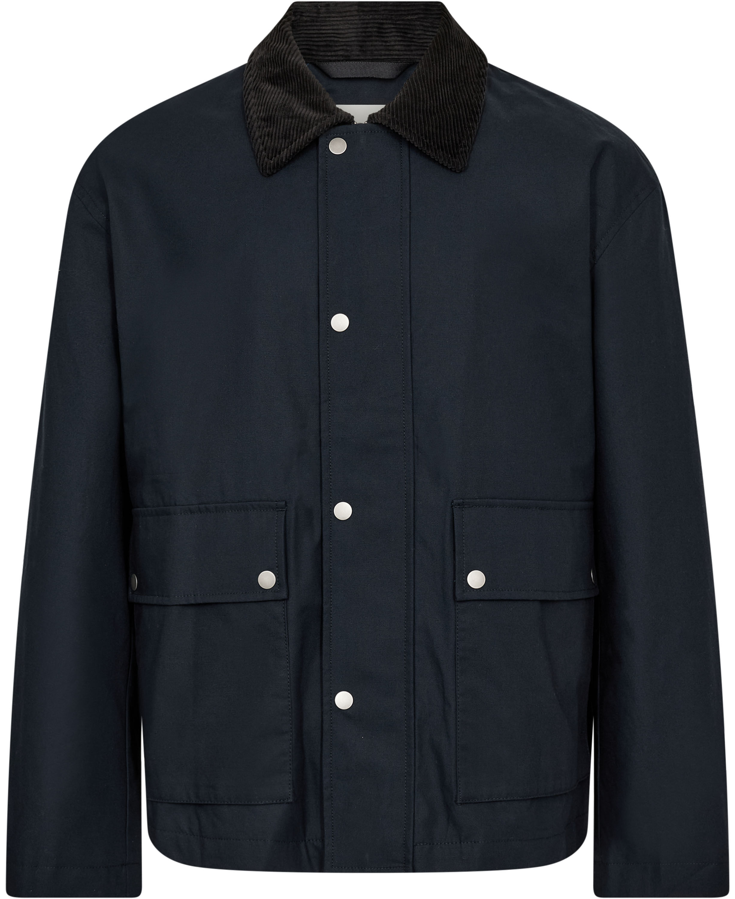 SLHKYLE COTTON JKT NOOS