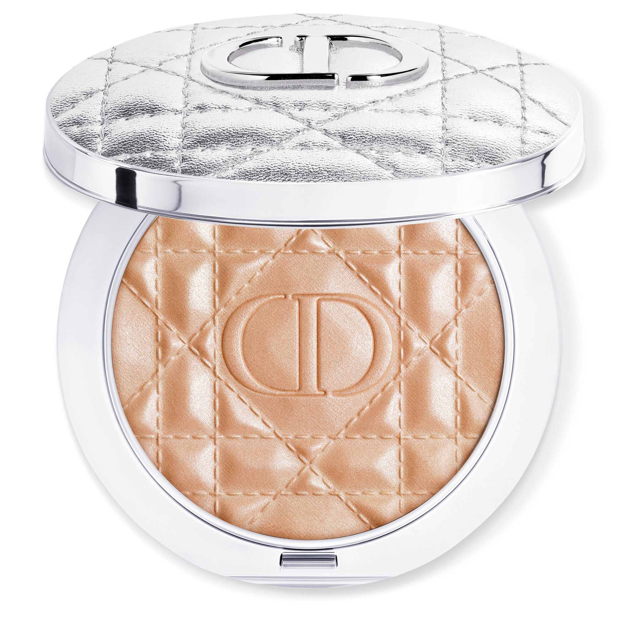 Dior Forever Glow Luminizer Highlighter Infused with Hyaluronic Acid