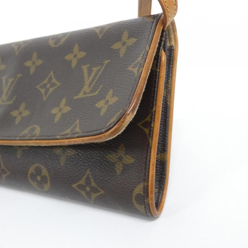 Louis Vuitton Twin Pochette