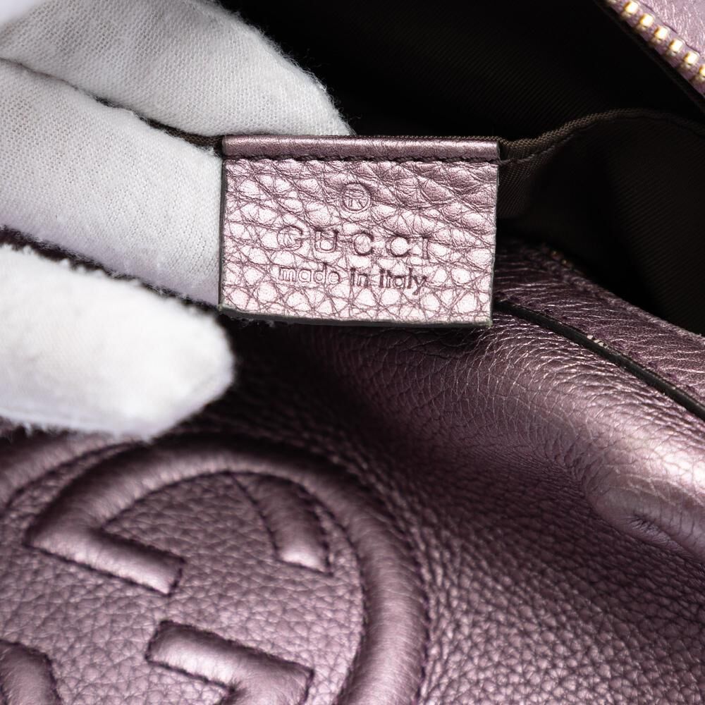 Gucci Pouch