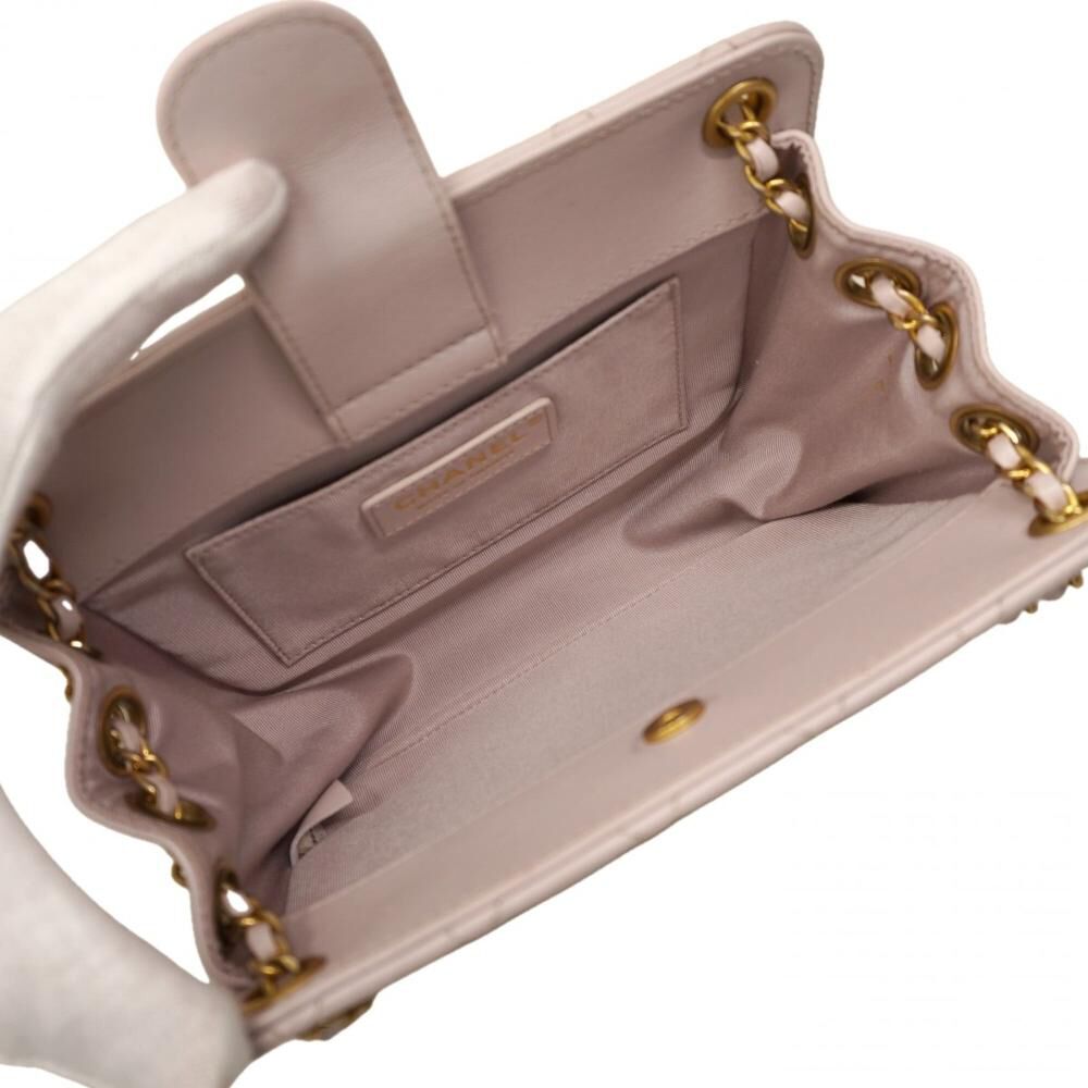 Chanel Tote