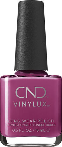 Orchid Canopy, CND VINYLUX