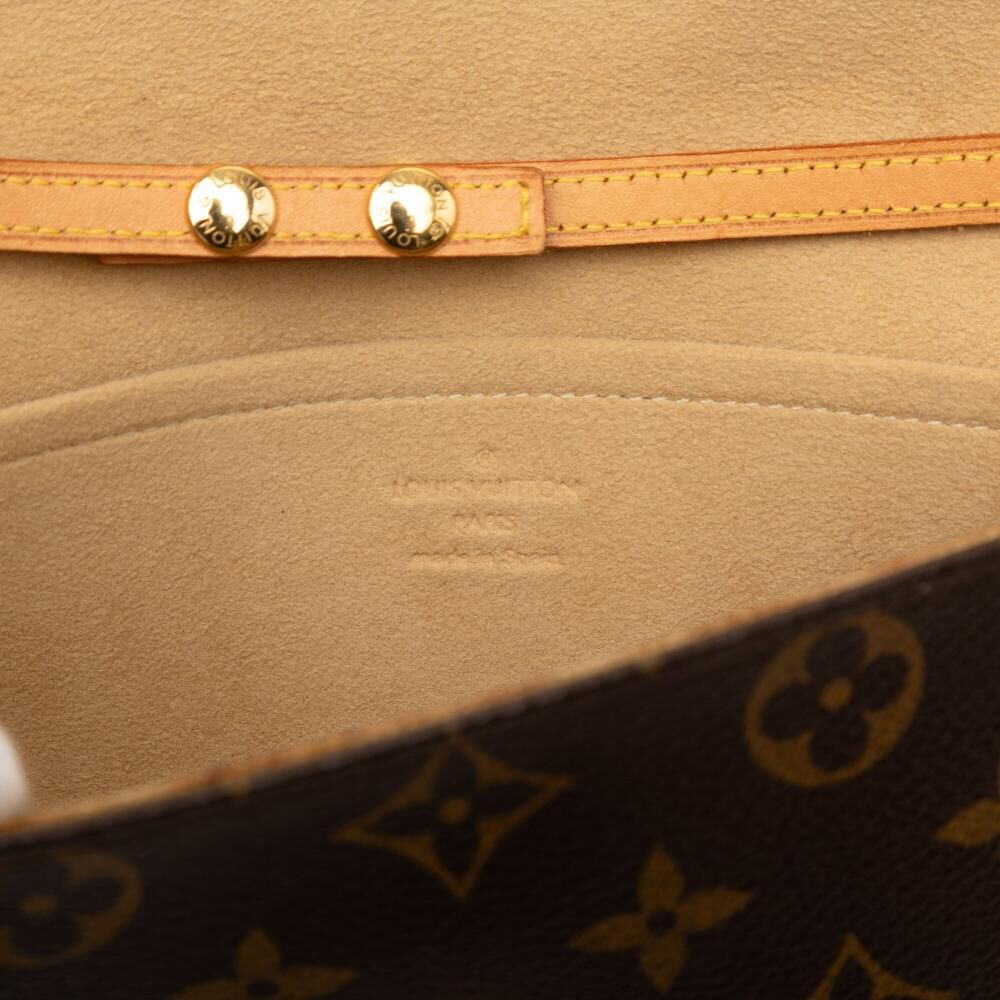 Louis Vuitton Twin Pochette