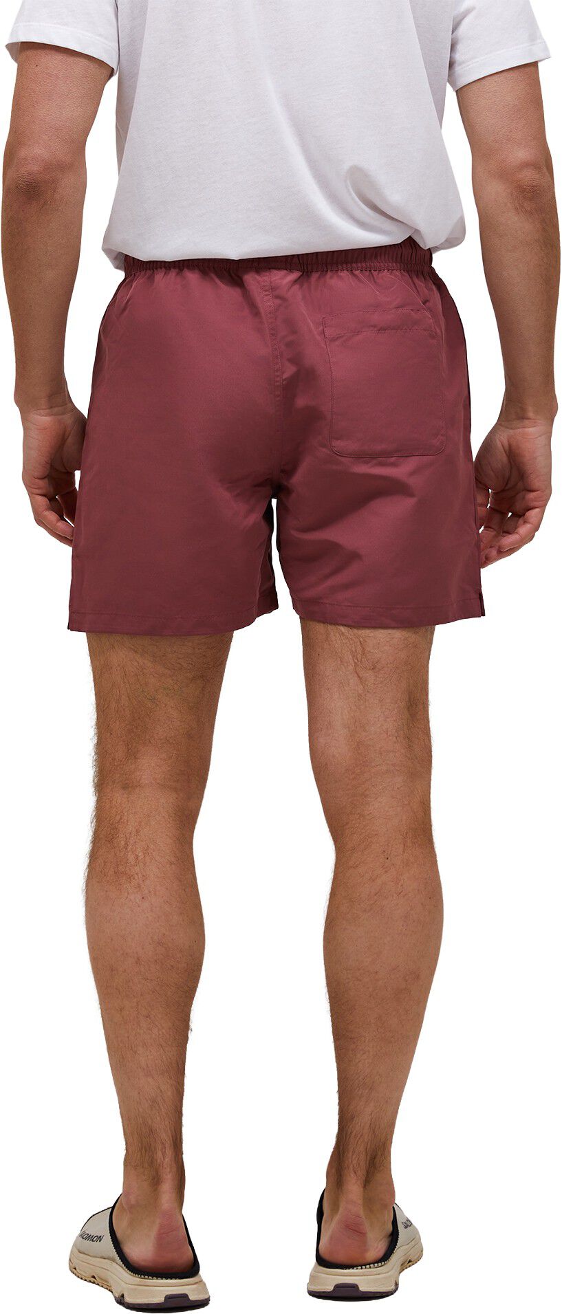 Swim Wild Rouge Badeshorts