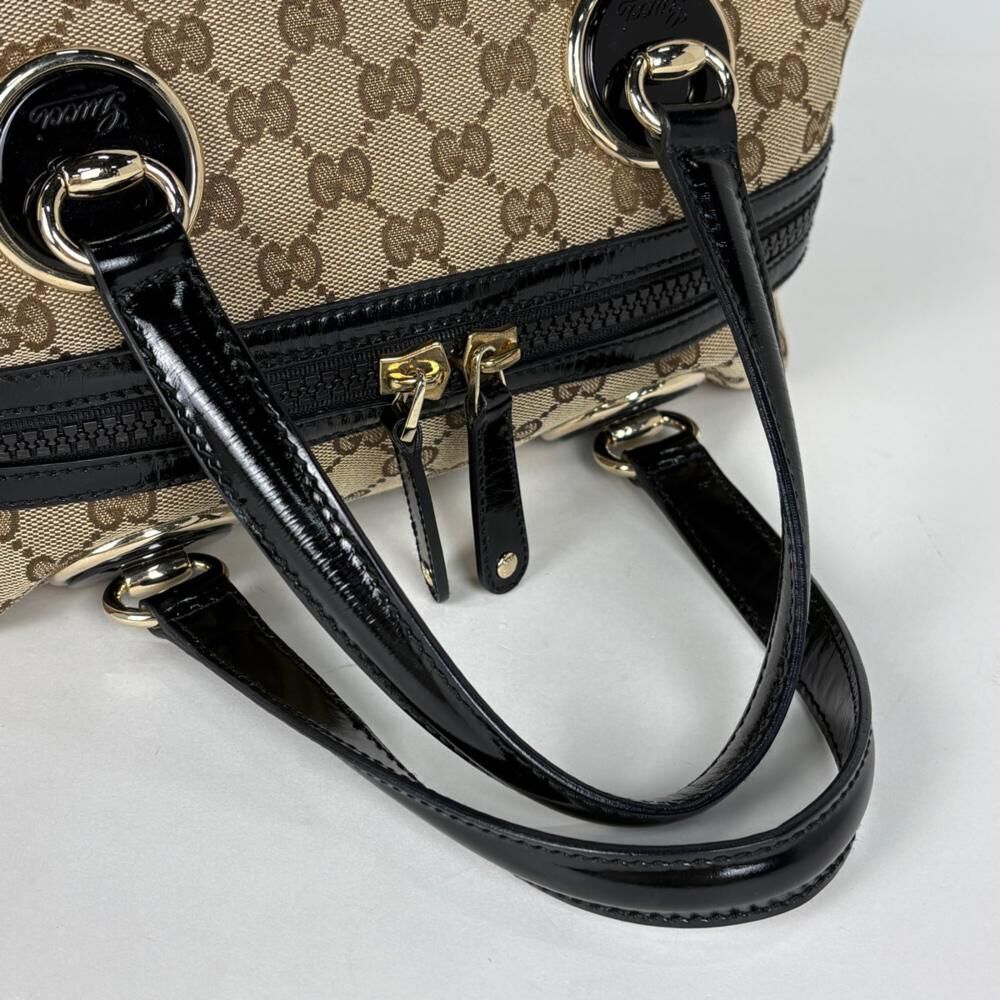 Gucci Handbag