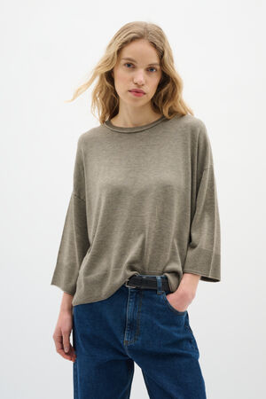 IlzeIW Pullover
