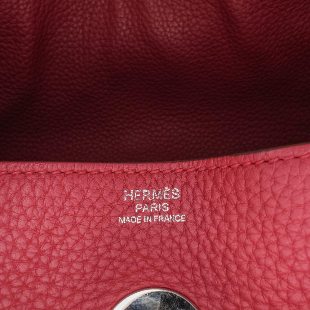 Herm&egrave;s Lindy