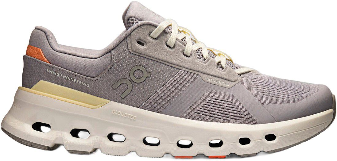 Cloudrunner 2 L&oslash;besko