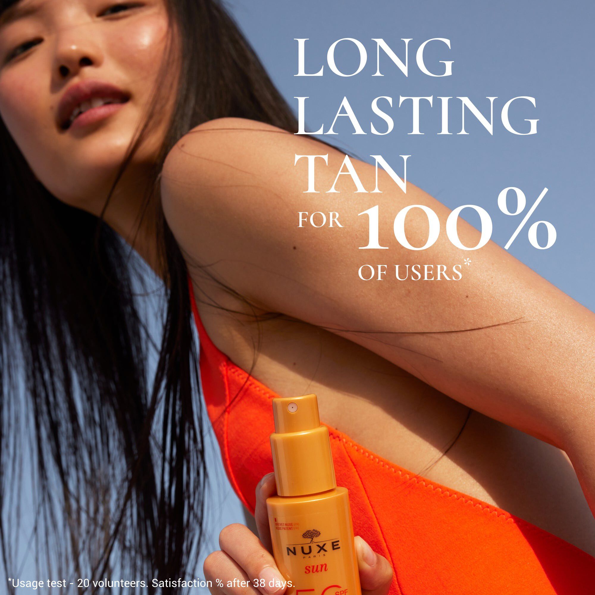 SUN SPRAY SPF30