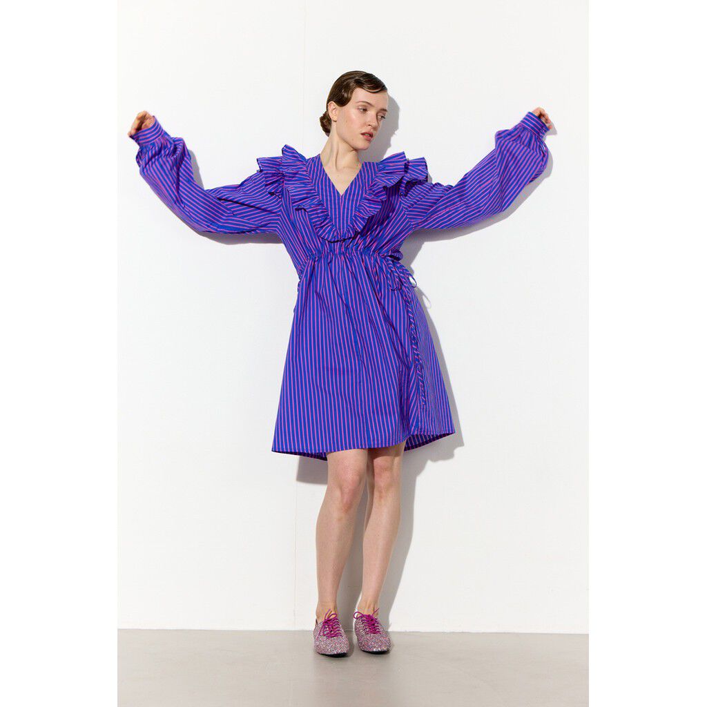 Lucinda Dress