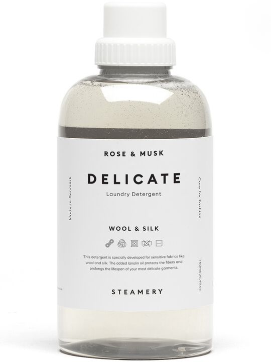 Delicate Laundry Detergent