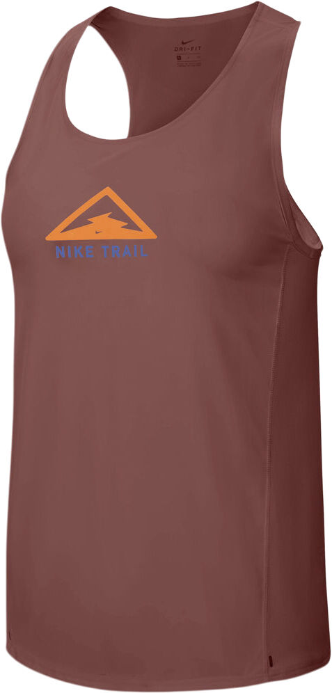 City sleek trail top