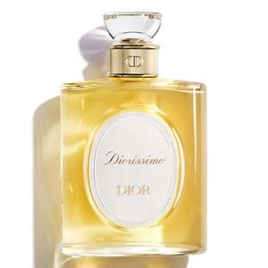 Diorissimo Eau de toilette - Floral notes