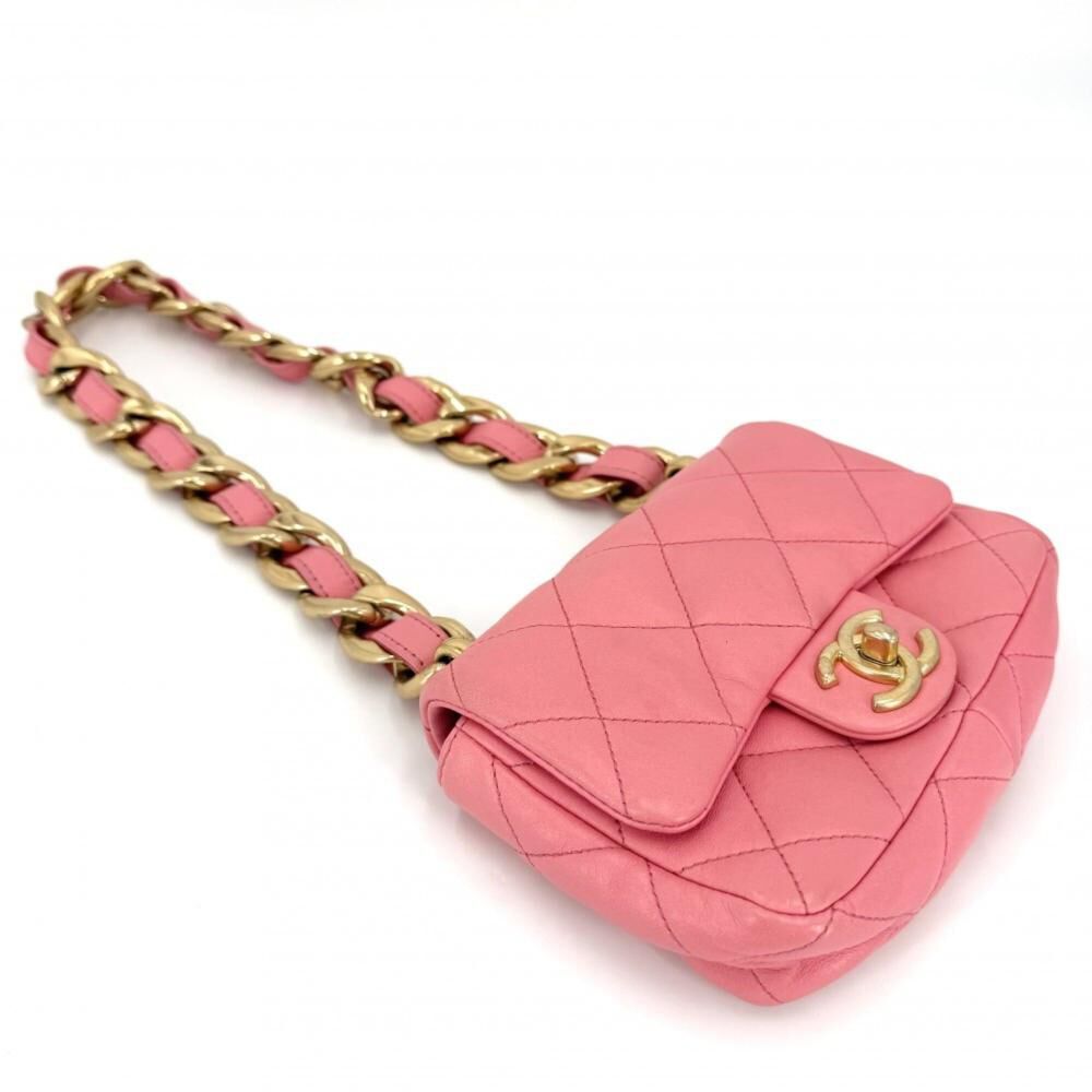 Chanel Flap Bag