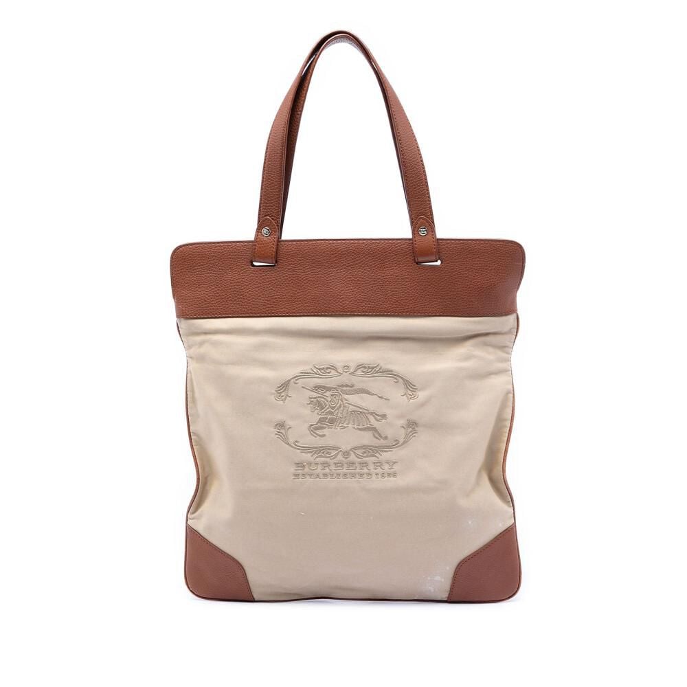 Burberry Tote