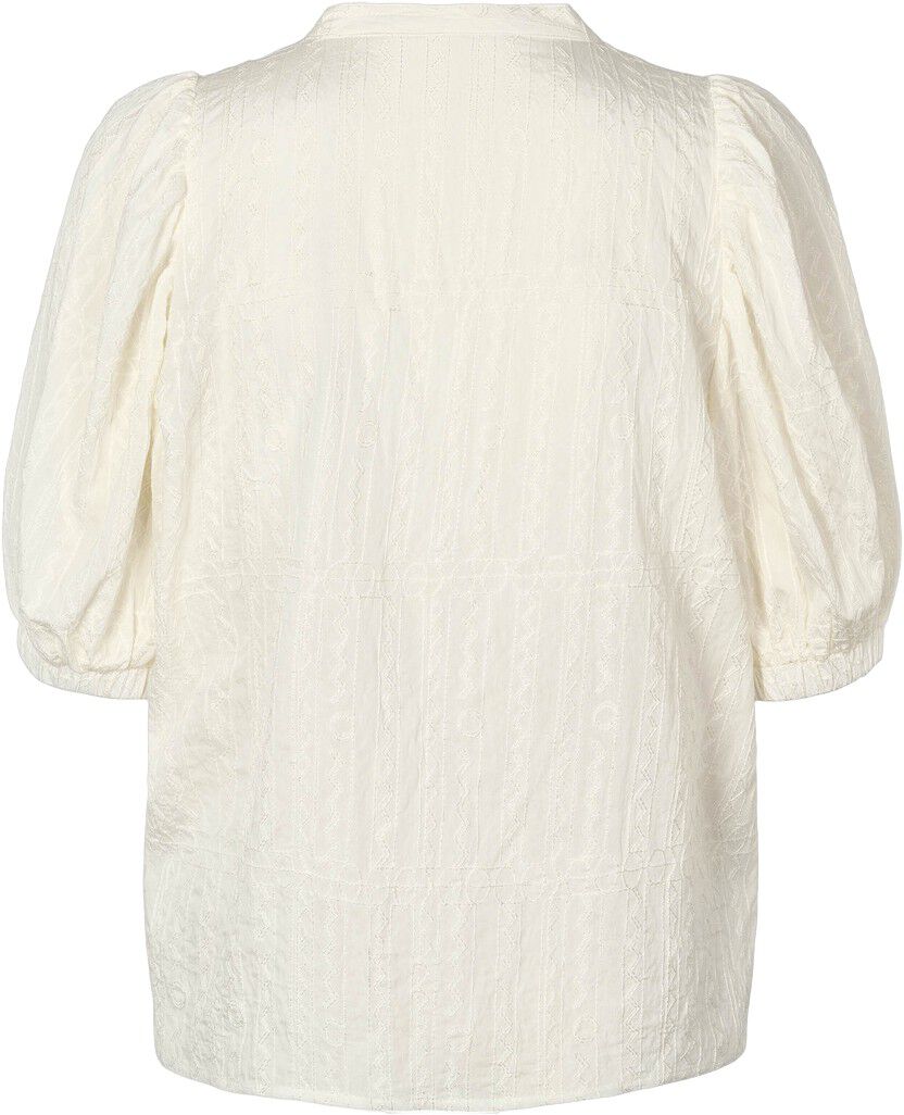 7785RDFArmelle blouse